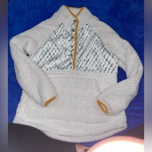 Simply Southern sherpa